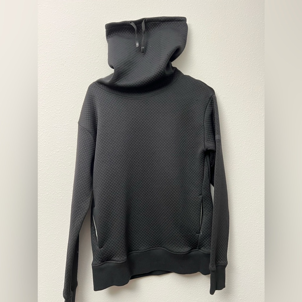 Under Armour cowl neck sweatshirt